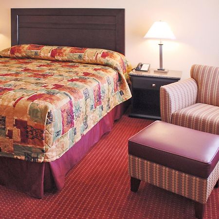 Relax Inn & Suites إل كاجون، سان ديغو، كاليفورنيا المظهر الخارجي الصورة