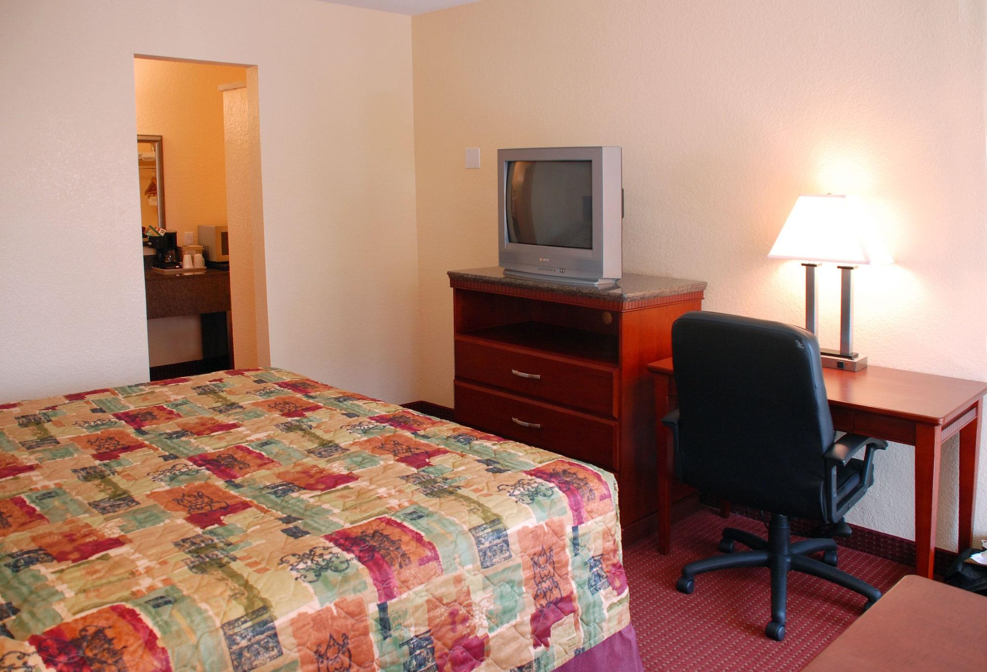 Relax Inn & Suites إل كاجون، سان ديغو، كاليفورنيا المظهر الخارجي الصورة